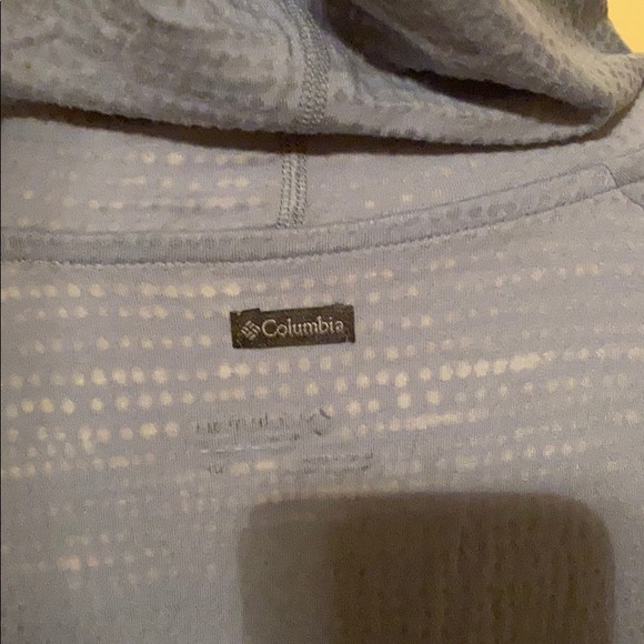 Columbia hoodie - Picture 6 of 10